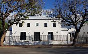 Hayburg House